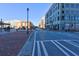 Street view of the property at 260 18Th Nw St # 10302, Atlanta, GA 30363