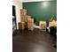 Spacious storage room offering lots of space for moving boxes and personal items at 5215 Tye Trl, Fairburn, GA 30213