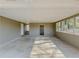 Large sun room is ready to be transformed into your favorite place at 1894 Dogwood Ct, Snellville, GA 30078