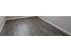 Stylish gray flooring for home's interior at 402 Whippet St, Union City, GA 30291