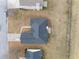 Aerial view of a well-maintained roof, complemented by a green lawn at 4768 Score Ct, Snellville, GA 30039