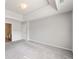 Spacious bedroom featuring neutral walls and carpet flooring for a cozy and versatile living space at 4768 Score Ct, Snellville, GA 30039