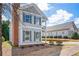 Charming home with well-maintained lawn, attractive siding, and a cozy side yard at 140 Ryan Ln, Covington, GA 30014