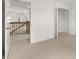 Bedroom with carpet and a walk in closet at 1868 Lacebark Elm Way, Lawrenceville, GA 30045