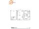 Detailed floor plan showcases the layout with basement, first, and second floor designs at 507 Zeal Street # 334, Atlanta, GA 30315
