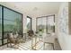 Well-lit office space with large windows and contemporary furnishings at 816 Berne St # 4, Atlanta, GA 30316