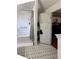 A bathroom featuring a tub/shower combination at 5546 Wellborn Creek Dr, Lithonia, GA 30058