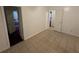 Tiled bonus room with access to other rooms at 5546 Wellborn Creek Dr, Lithonia, GA 30058