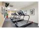 Bright gym featuring modern treadmills and sleek decor, perfect for cardio workouts at 1280 W Peachtree Nw St # 3414, Atlanta, GA 30309