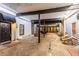 Charming courtyard view with seating area and convenient access to individual units at 1026 Saint Charles Ne Ave # 10, Atlanta, GA 30306