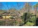 Enjoy the private wooded view from this lovely home at 4341 Kings Ne Way, Marietta, GA 30067