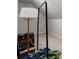 Attic space with beige carpet and miscellaneous items at 160 Wing Mill Rd, Sandy Springs, GA 30350