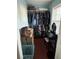 Spacious walk-in closet providing ample storage for clothing and accessories at 184 Cedarcrest Dr, Acworth, GA 30101