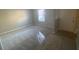 Bright living room with neutral carpet and a large window for natural light at 6104 Cobblestone Ct, Douglasville, GA 30134