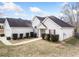 Well-maintained single-Gathering home with beautiful landscaping and attached garage at 4477 James Wade Dr, Snellville, GA 30039