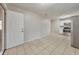 Open-concept layout featuring new flooring and modern appliances at 3783 Brookcrest Cir, Decatur, GA 30032