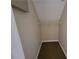 Small closet with wire shelf in room at 916 Hunt Rd, Jonesboro, GA 30236