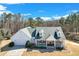 Charming single-Gathering home features a covered front porch, dormer windows and an attached two-car garage at , Auburn, GA 30011