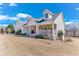 Charming home with a two-car garage and a welcoming covered front porch at , Auburn, GA 30011