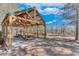 Picnic shelter with picnic tables and a grill at , Auburn, GA 30011