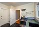 Charming kitchen area with stainless steel appliances and plenty of storage at 17 Peachtree Ne Ave, Atlanta, GA 30305