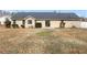 Spacious backyard perfect for outdoor entertaining and relaxation at 12 Bonnie Glen Ln, Hampton, GA 30228