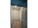 Walk-in closet with carpeted floor and white wire shelving, providing ample storage space at 3204 Fairington Village Dr, Lithonia, GA 30038