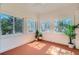 Sunroom filled with natural light, complemented by multiple windows, neutral decor, and indoor plants at 1337 M L King Jr Nw Dr, Atlanta, GA 30314