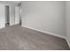 Large bedroom with neutral colors and plush carpet, ample natural light at 747 Houston Mill Ne Rd # 1, Atlanta, GA 30329