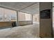 Convenient on-site car wash area with posted guidelines for residents' vehicle maintenance at 10 Perimeter Summit Ne Blvd # 2112, Atlanta, GA 30319
