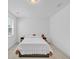 Bright bedroom with a large window and neutral tones, creating a relaxing atmosphere at 163 Lorraine Pkwy, Woodstock, GA 30188