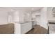 Spacious kitchen island with sink and ample cabinet space at 604 Kimberwick Dr, Locust Grove, GA 30248