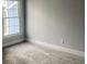 Bedroom featuring neutral paint and carpet at 871 Embassy Ne Ct, Atlanta, GA 30324