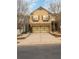 Charming two-story home with a two-car garage and well-maintained landscaping at 2530 Gold Creek Ln, Cumming, GA 30041