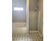 Full bath with shower and tub combo at 10221 Deep Creek Pl, Union City, GA 30291