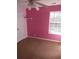 Bedroom with carpet, neutral-colored walls and a standard window at 10 Chapman Way, Covington, GA 30016