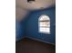 Bedroom with carpet, neutral-colored walls and a standard window at 10 Chapman Way, Covington, GA 30016