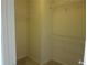 Walk-in closet featuring wire shelving for optimal storage at 3352 Brockenhurst Dr, Buford, GA 30519