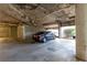 Secured parking garage offering safe spaces for residents' vehicles at 220 Renaissance Ne Pkwy # 1105, Atlanta, GA 30308