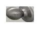 A close up of a metal chain at 8599 Secretariat Dr, Lithonia, GA 30058