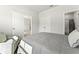 Bright bedroom with closet and bathroom access for convenience at 4779 Mock Orange Sw St, Atlanta, GA 30331