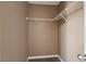 Walk-in closet with white wire shelving at 2258 Bigwood Trail Trl, Atlanta, GA 30349