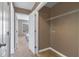 Laundry room featuring wire shelving for storage at 2258 Bigwood Trail Trl, Atlanta, GA 30349