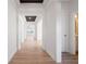 Entryway with views into the living space at 505 Windy Ridge Ct, Canton, GA 30114