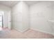 Spacious walk-in closet with ample storage and shelving in a modern home at 505 Windy Ridge Ct, Canton, GA 30114