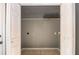 Pantry with plenty of storage, great for organizing household items at 215 Odyssey Turn, Conyers, GA 30012