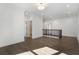 Spacious hallway with hardwood floors and access to multiple rooms at 262 Green Hill Ne Rd, Sandy Springs, GA 30342