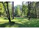 Beautiful cleared lot with mature trees perfect for building your dream home at 4040 Merritt Dr, Cumming, GA 30041