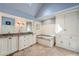 Bathroom showcasing double vanities, a soaking tub, and ample storage at 4742 Balmoral Ne Way, Marietta, GA 30068