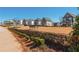 Community green space features seating and landscaping, creating an inviting atmosphere for residents at 906 Bingham St, Woodstock, GA 30188